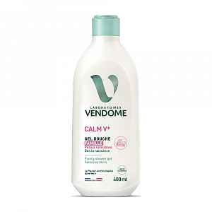 Laboratoires Vendome Calm Sprchový gel na citlivou pokožku 400 ml