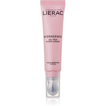 Lierac Hydragenist vyhlazující gel na oční okolí 15 ml