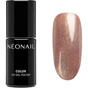 NEONAIL Winter Symphony gelový lak na nehty s použitím UV/LED lampy odstín Frozen Flame 7.2 ml