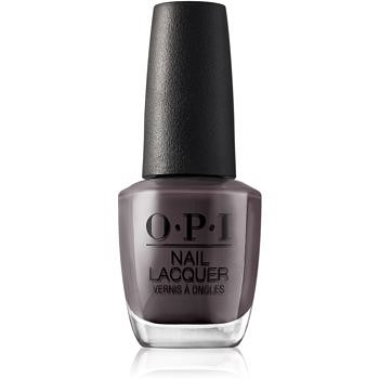 OPI Nail Lacquer lak na nehty Krona-logical Order 15 ml