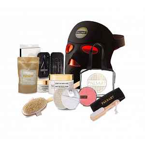 Palsar7 Dárkový balíček For Men