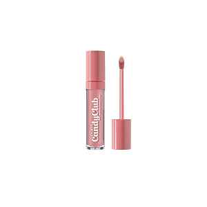 PUPA Milano Balzám na rty Candy Club Waterymallow Liquid Lip Balm 3 ml 03