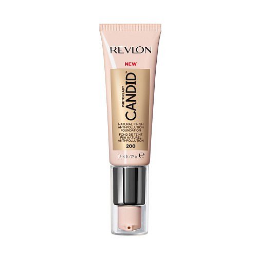 Revlon Photoready Candid Foundation 200 Nude 22ml + dárek REVLON -  deštník