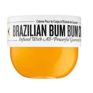 Sol de Janeiro Zpevňující a vyhlazující tělový krém (Brazilian Bum Bum Cream) 240 ml