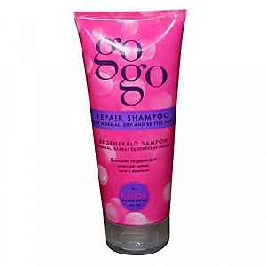 KALLOS Cosmetics Gogo šampon Repair 200 ml