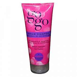 KALLOS Cosmetics Gogo šampon Repair 200 ml