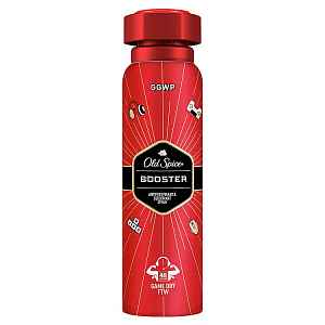Old Spice Booster Antiperspirant A Deodorant Ve Spreji  150 ml