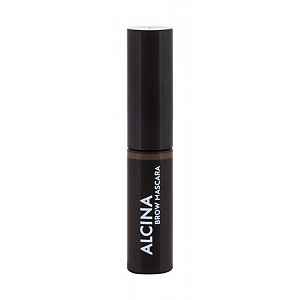 Řasenka na obočí (Brow Mascara) 3 ml Light