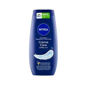 NIVEA Sprchový gel CREME CARE 250ml 83625