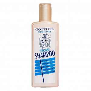 Šampon Yorkshire 300 ml ( Gottlieb ) a.u.v. 06750
