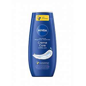 NIVEA Sprchový gel CREME CARE 250ml 83625