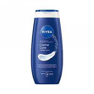 NIVEA Sprchový gel CREME CARE 250ml 83625