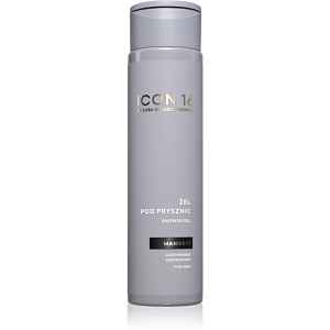 beBIO ICON16 Manifest vyživující sprchový gel pro muže 300 ml
