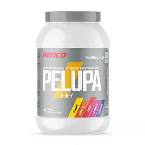 Bezlepková kaše PELUPA 1500g  Med