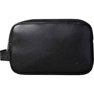 Calvin Klein Pánská kosmetická taška LV04D1090GUB1