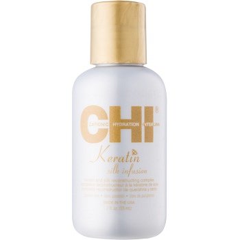 CHI Keratin regenerační sérum s keratinem  59 ml