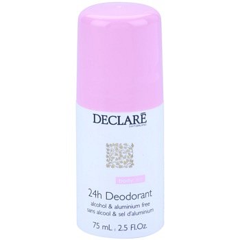 Declaré Body Care deodorant roll-on 24h  75 ml