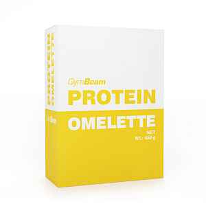 GymBeam Proteinová Omeleta