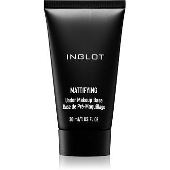 Inglot Mattifying matující podkladová báze pod make-up 35 ml