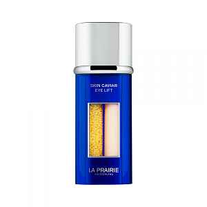 La Prairie Skin Caviar Eye Lift oční sérum pro maximální zpevnění jemného očního okolí  20 ml