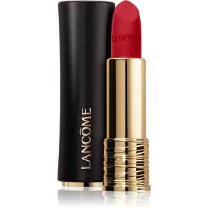 Lancôme L'Absolu Rouge Drama Matte 2024 matná rtěnka plnitelná odstín 505 3.4 g