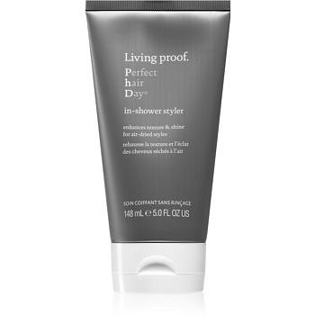 Living Proof Perfect Hair Day stylingový krém do sprchy 148 ml