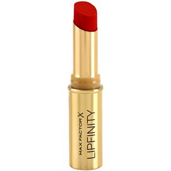 Max Factor Lipfinity dlouhotrvající rtěnka s hydratačním účinkem 40 Always Chic 3,4 g