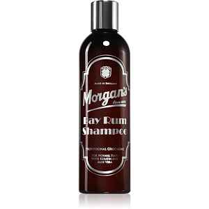 Morgan's Bay Rum Shampoo šampon na vlasy pro muže 250 ml