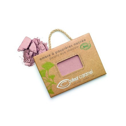 Oční stín č.106 - Pearly Tiara 2,5 g BIO