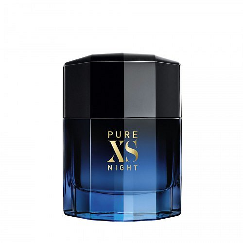 Paco Rabanne Pure XS Night parfémová voda 50ml + dárek PACO RABANNE -  sprchový gel