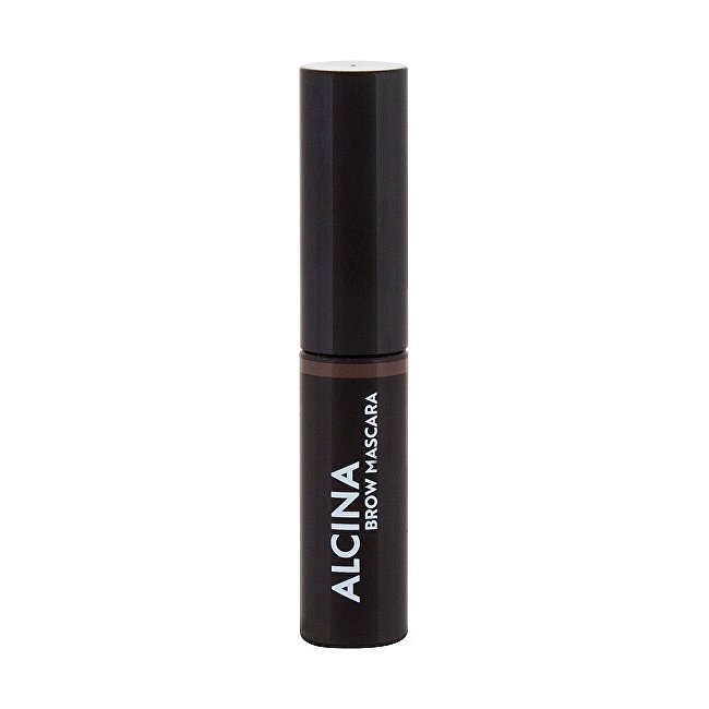 Řasenka na obočí (Brow Mascara) 3 ml Light