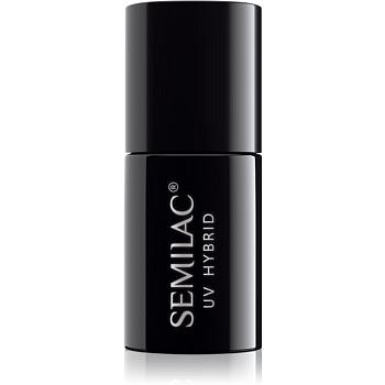 Semilac Paris UV Hybrid gelový lak na nehty odstín 285 Dancing Time 7 ml