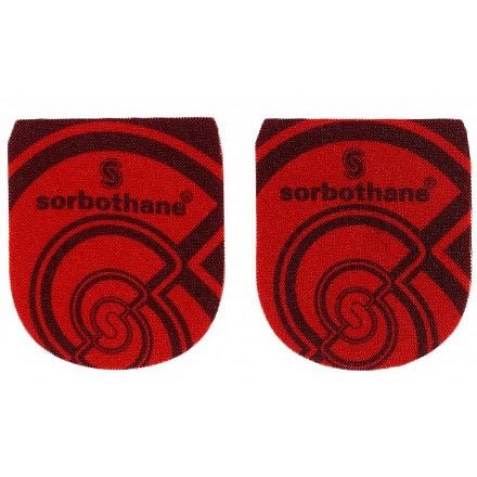 Sorbothane Lightweight Heel Pad podpatěnka střední