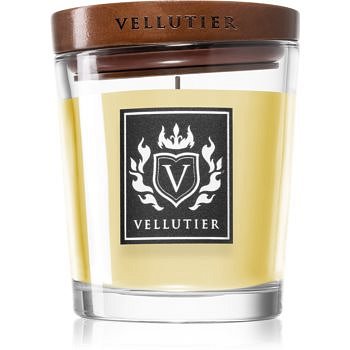 Vellutier Midnight Toast vonná svíčka 90 g