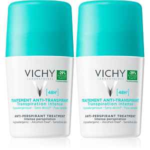 Vichy Deodorant 48h sada proti nadměrnému pocení