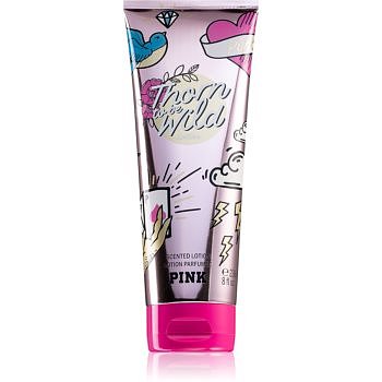 Victoria's Secret Thorn to be wild parfémované tělové mléko pro ženy 236 ml