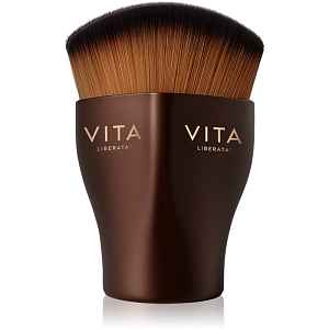 Vita Liberata The Pyramid Face Blending Brush štětec pro aplikaci krémových produktů 1 ks
