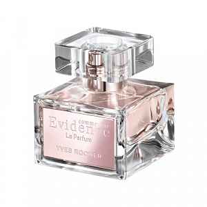 Yves Rocher Parfém Comme Une Evidence 30 ml