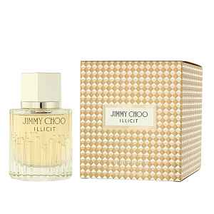 Jimmy Choo Illicit parfémovaná voda pro ženy 60 ml