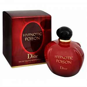 Dior Hypnotic Poison (1998) toaletní voda pro ženy 50 ml