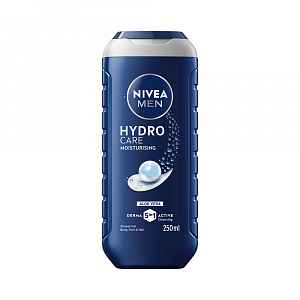 NIVEA Sprchový gel muži ORIGINAL CARE 250ml 83611