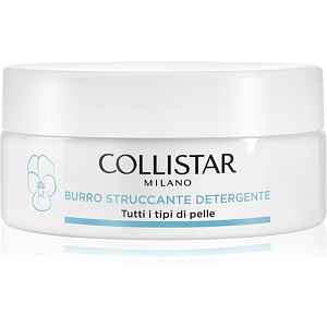 Collistar Cleansing Make-up Removing Cleansing Balm odličovací balzám s obsahem oleje 100 ml