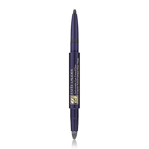 Estée Lauder Automatic Eye Pencil Duo Jet Black 2,8 g