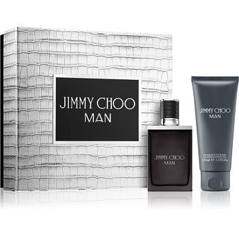 Jimmy Choo Man dárková sada II. pro muže