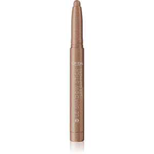 L’Oréal Paris Infaillible gelové oční stíny odstín 040 Bronze Light 1.4 g