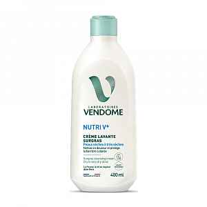 Laboratoires Vendome Nutri Čisticí sprchový krém na suchou pokožku 400 ml