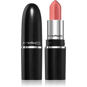 MAC Cosmetics Lustreglass Sheer-Shine Lipstick lesklá rtěnka odstín Oh, Goodie 3.5 g