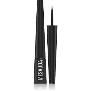Mesauda Dip Liner Matte tekuté linky na oči s matným finišem 2.5 ml