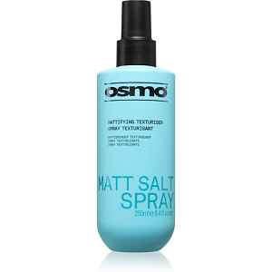Osmo Matt Salt Spray sprej pro texturu s obsahem soli na vlasy 250 ml