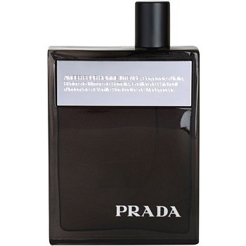 Prada Amber Pour Homme Intense parfémovaná voda pro muže 100 ml